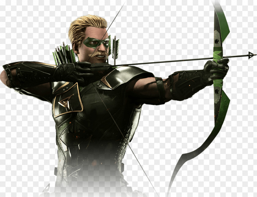 Batman Injustice: Gods Among Us Injustice 2 Green Arrow Black Canary Lantern PNG