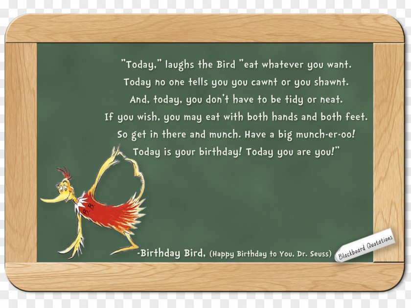 Birthday Quotes Blackboard Learn Picture Frames Font Rectangle PNG