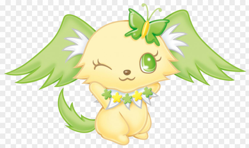 Cute Elf List Of Jewelpet Twinkle Episodes Dog Gemstone Sunshine PNG