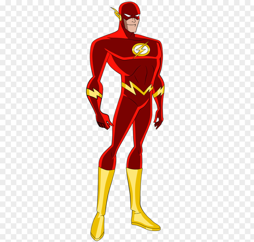 Flash Wally West Drawing Comics Superhero PNG