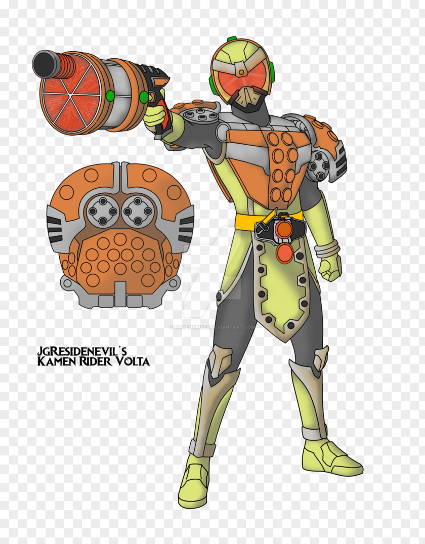 Gatling Kanone Mitsuzane Kureshima Kamen Rider Cross-Z Lock Dealer Sid Super Sentai PNG