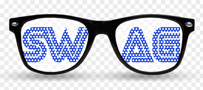 Glasses Sunglasses Ray-Ban Wayfarer Lens PNG