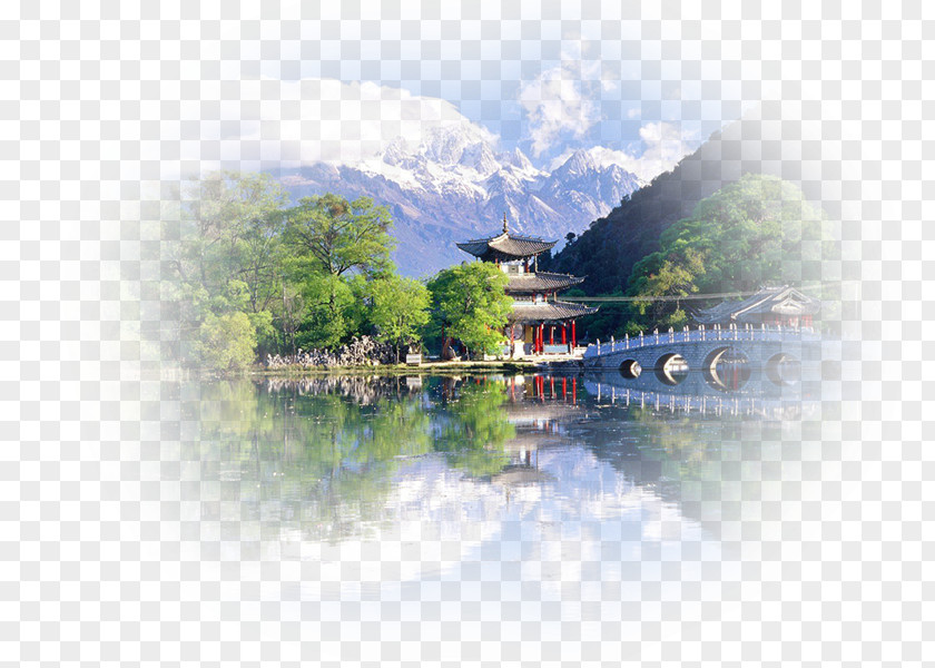 Hotel Lijiang Nature Tourism Travel PNG