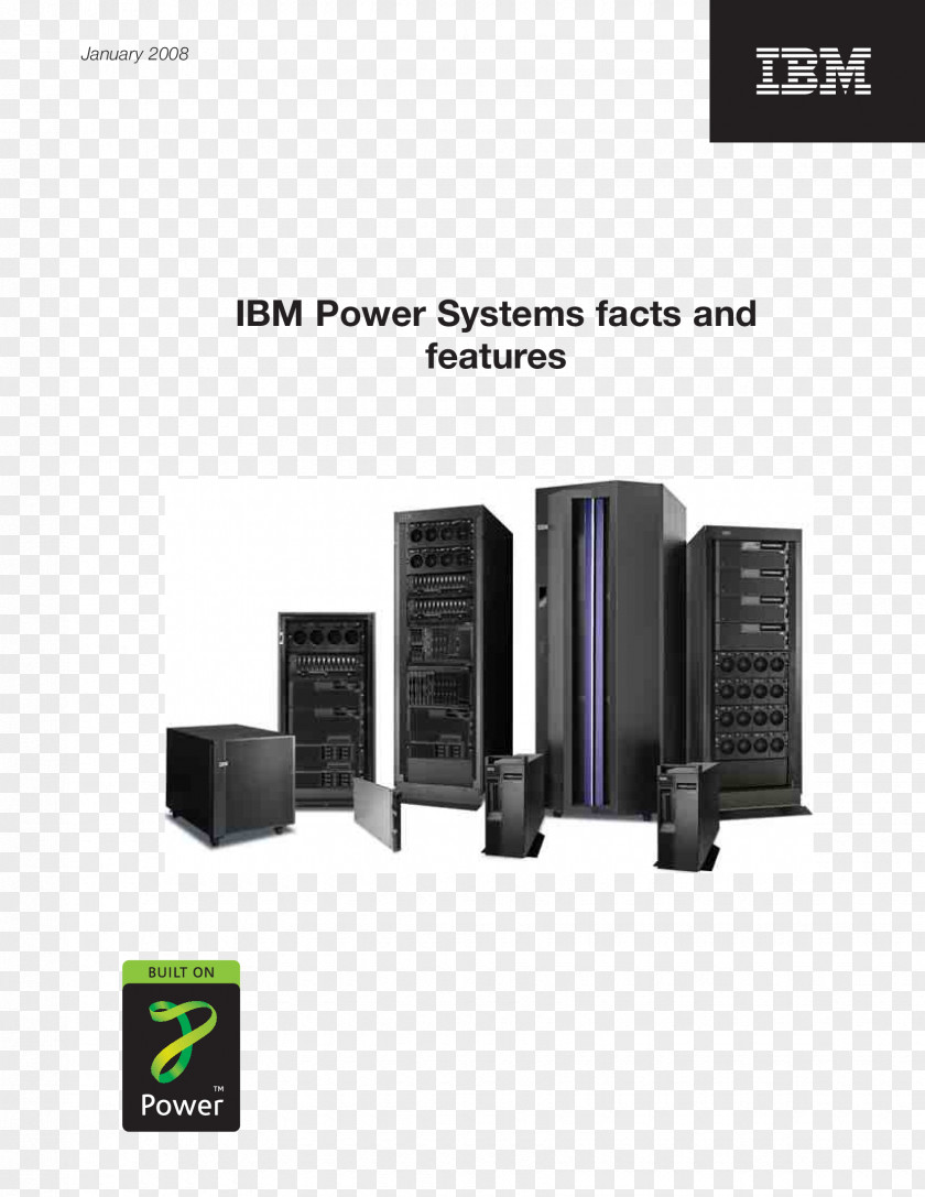 Ibm Output Device POWER7 IBM POWER PNG