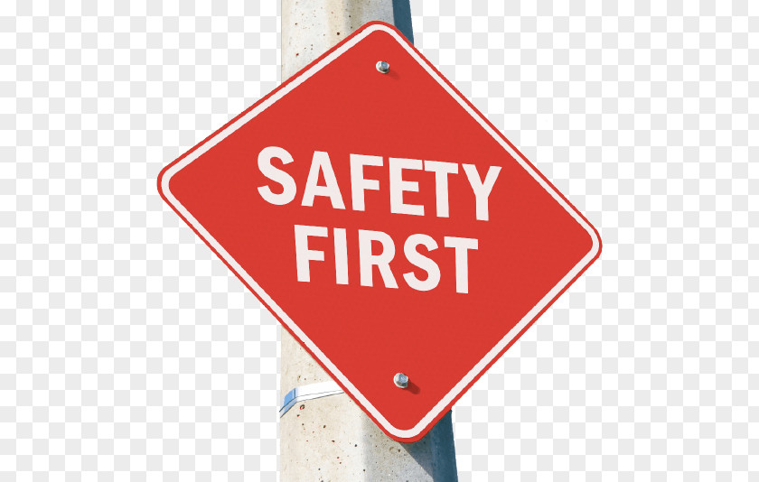 Industrial Safety System Sign First Aid Supplies Personal Protective Equipment PNG