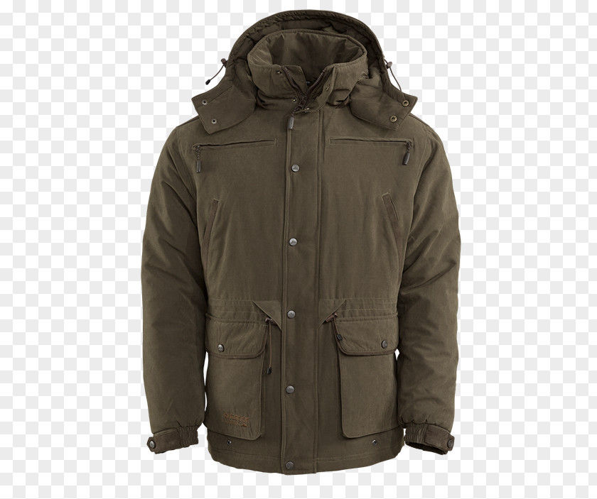 Jacket Coat Hoodie Hunting PNG