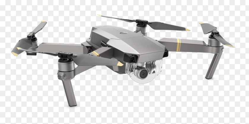 Mavic Pro DJI Phantom Unmanned Aerial Vehicle Quadcopter PNG