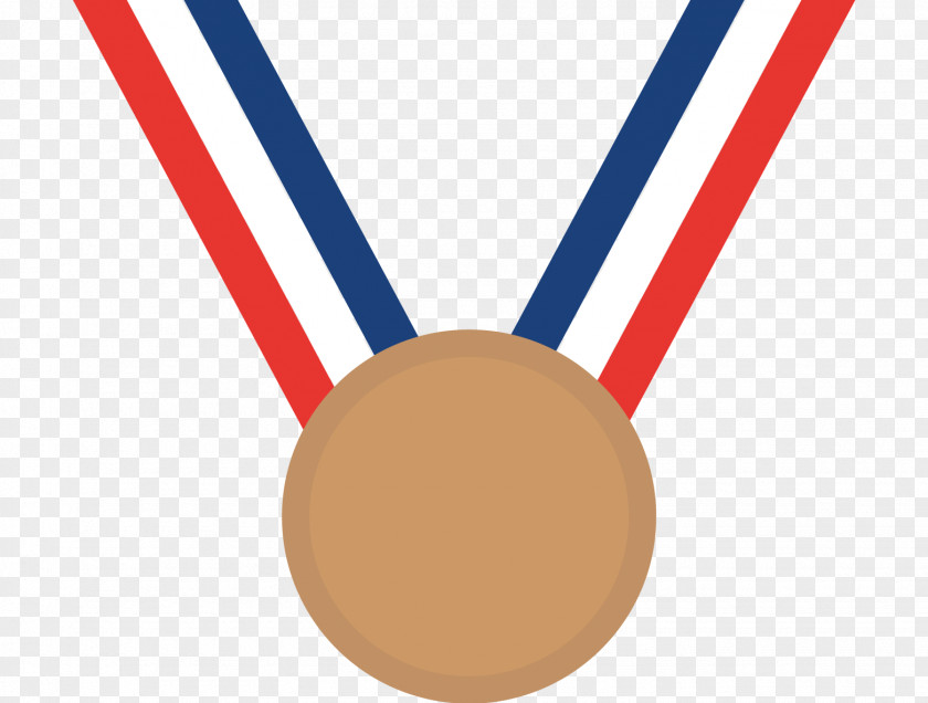 Medal Bronze Gold PNG