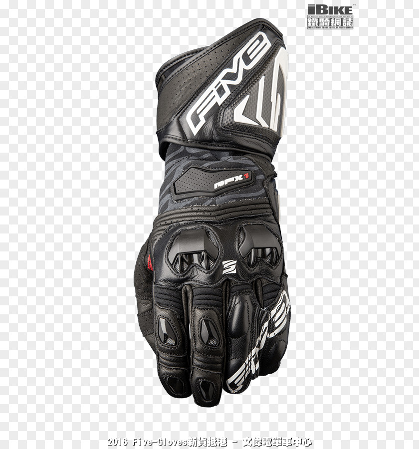 Motorcycle Glove RFX1 Leather Online Shopping PNG