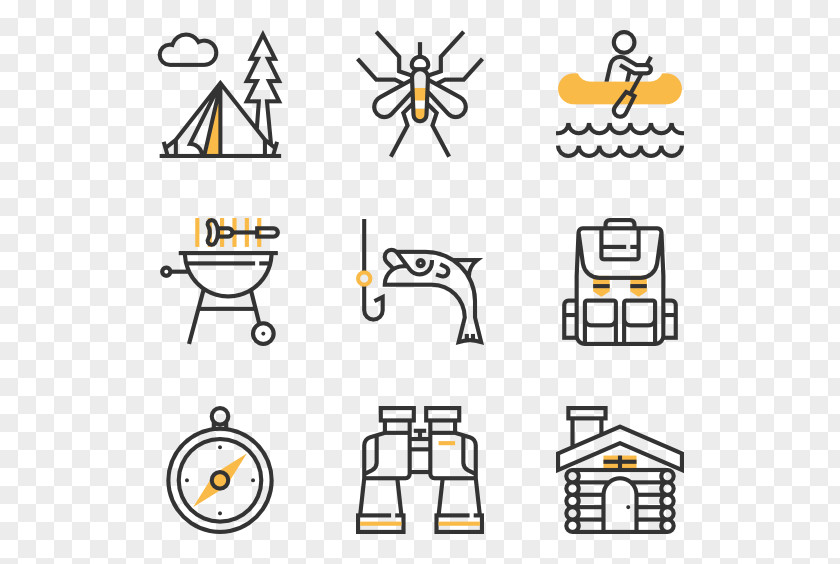 Outdoor Vector Recreation Clip Art PNG