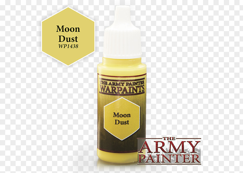 Painting Warpaint The Army-Painter ApS Color PNG