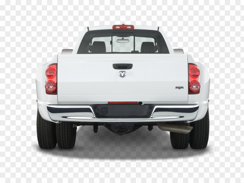 Pickup Truck Ram Trucks Dodge Car PNG