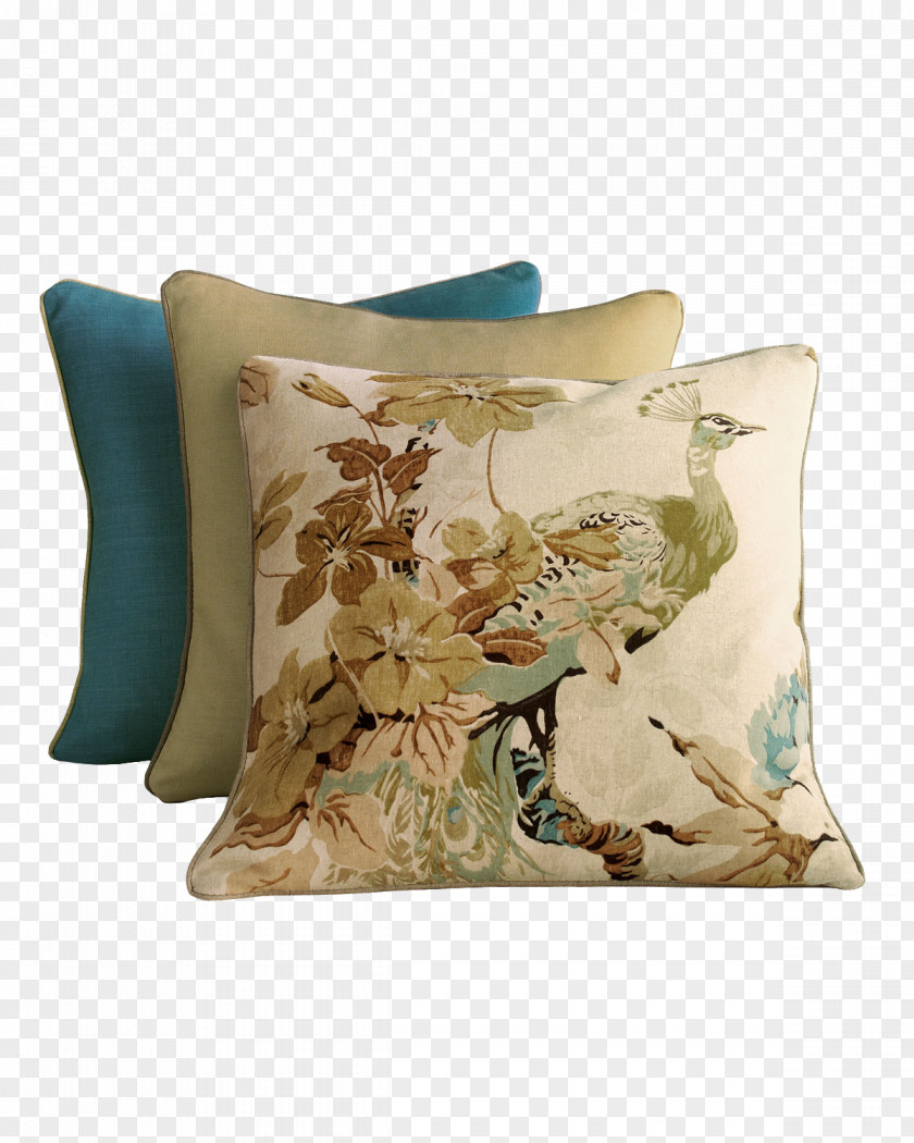 Pillow Throw Cushion Bed PNG