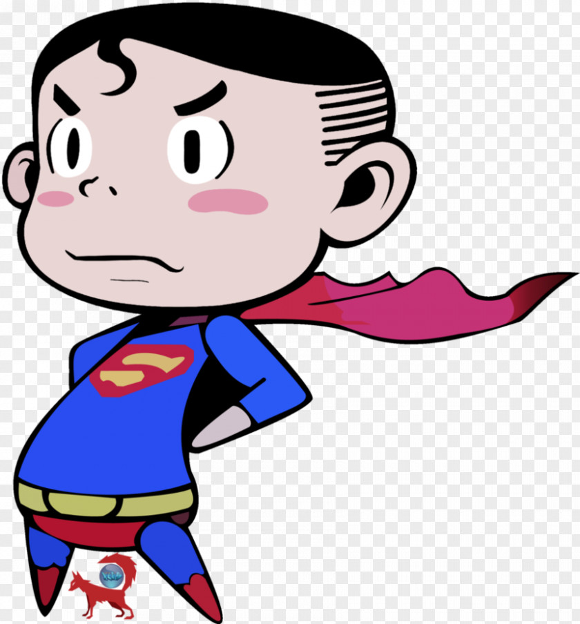 Pop Up Clip Art Illustration Superman DeviantArt PNG