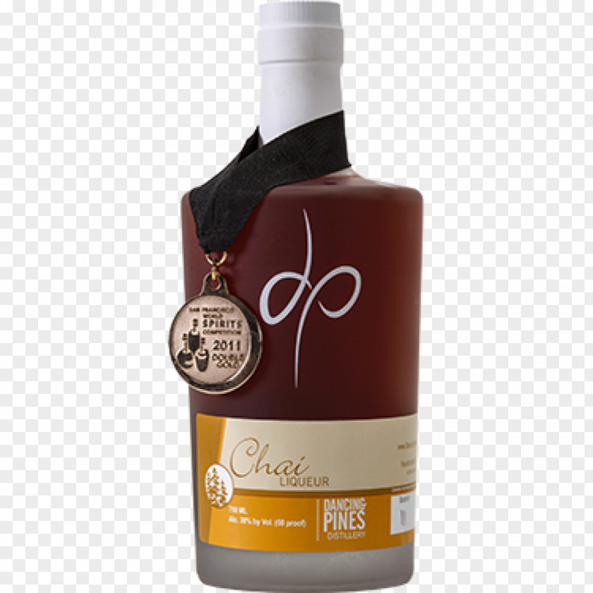 Tea Cream Liqueur Masala Chai Distilled Beverage PNG