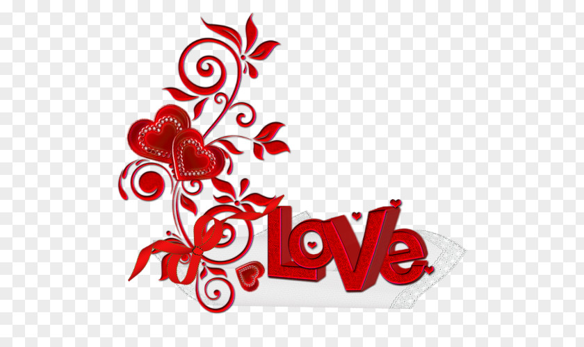 Wedding Love Clip Art PNG