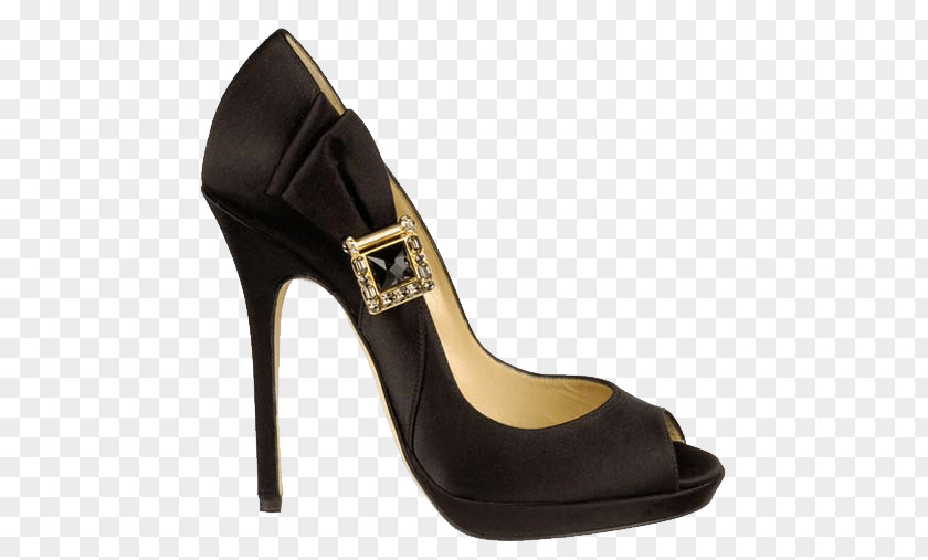 Women Shoes Image Court Shoe High-heeled Footwear Sandal Yves Saint Laurent PNG