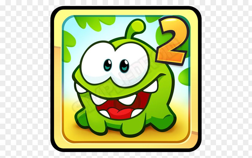 Android Cut The Rope 2 Rope: Experiments ZeptoLab Google Play PNG