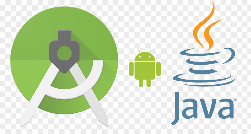 Android Studio Java Mobile App Development PNG