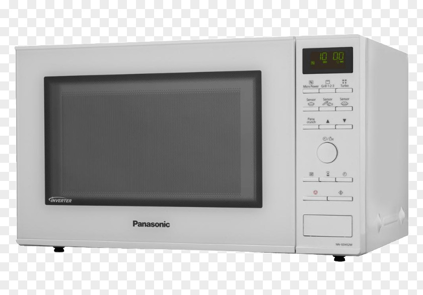 Barbecue Panasonic NN DS 596 MEPG Hardware/Electronic Microwave Ovens Grill + Conv 23l Nndf383bepg PNG