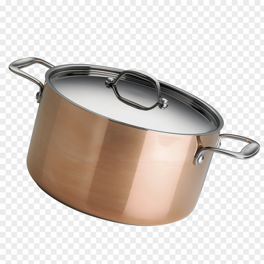Casserole Cookware Metal Stock Pots Dish PNG