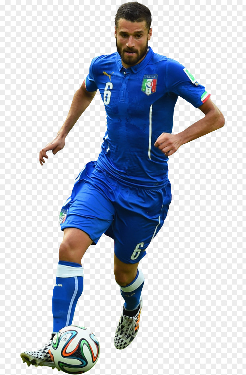 Football Antonio Candreva Inter Milan 2014 FIFA World Cup Player PNG