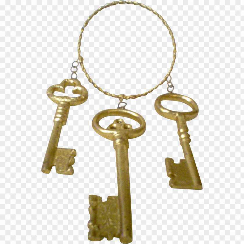 Key Chains Jewellery PNG