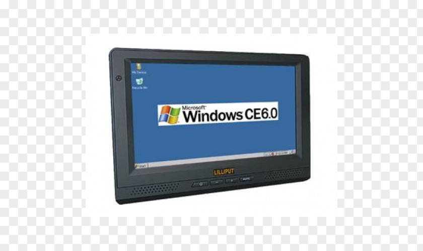 Laptop Handheld Television Tablet Computers Panel PC Personal Computer PNG
