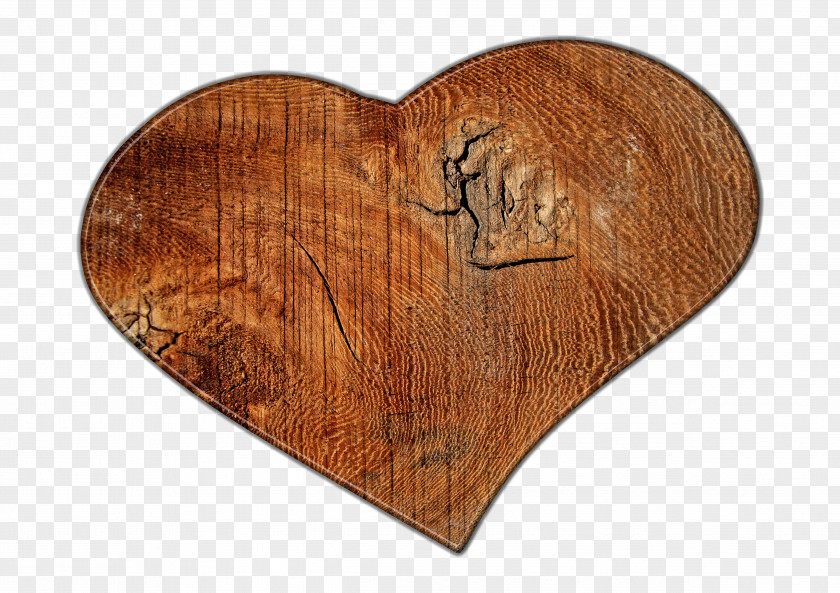 Love Wood Clip Art PNG