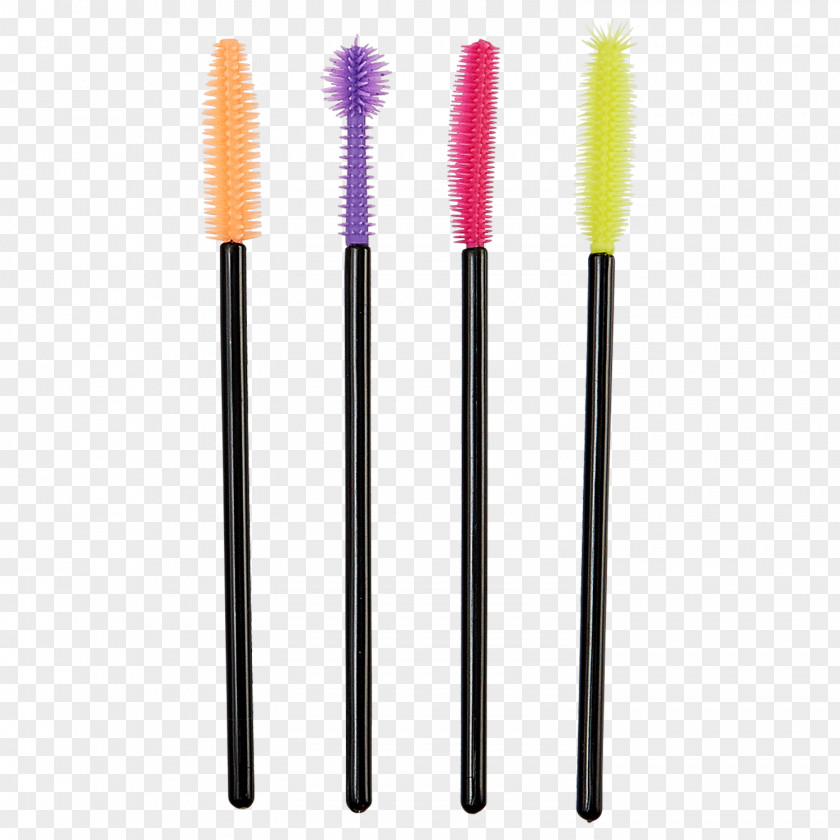 Mascara Ballpoint Pen Metal Pencil Plastic PNG