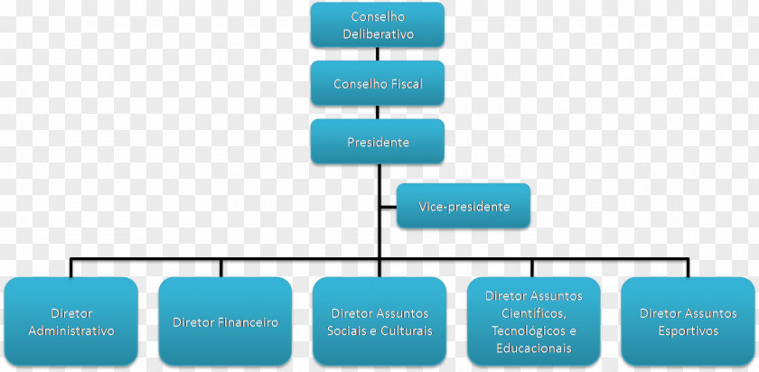 Organizational Chart Organism Voluntary Association Concept Map PNG