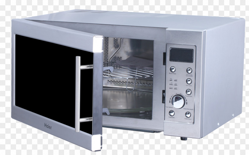 Oven Microwave Ovens Toaster PNG