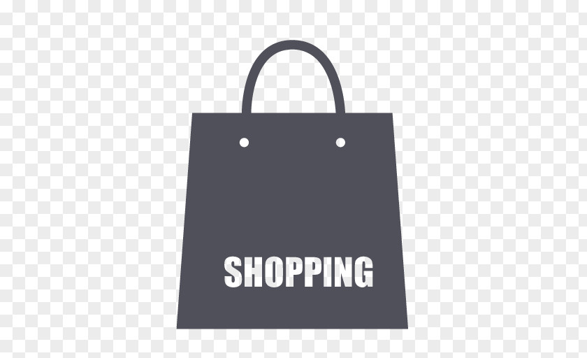 Shopping Symbols Centre Bag Online PNG