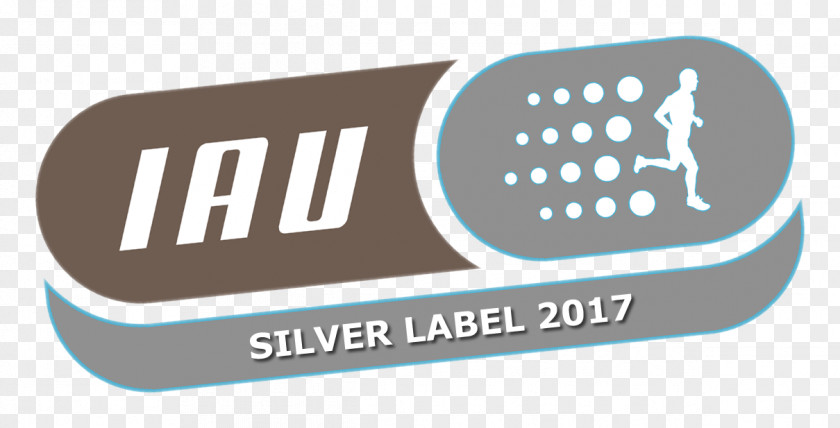 Silver Label IAU 100 Km World Championships 50 International Association Of Ultrarunners Ultramarathon Running PNG