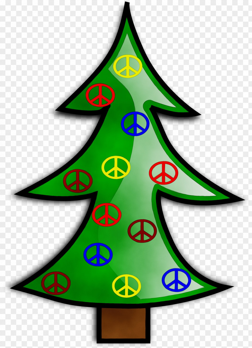 Symbol Interior Design Christmas Tree PNG