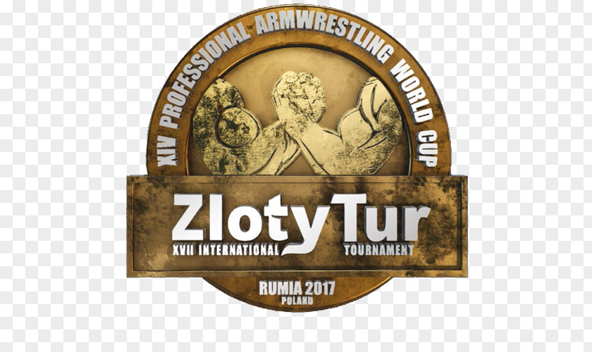 Arm Wrestling Tournaments Polish Złoty Tur. Klub Sportowy Logo PNG