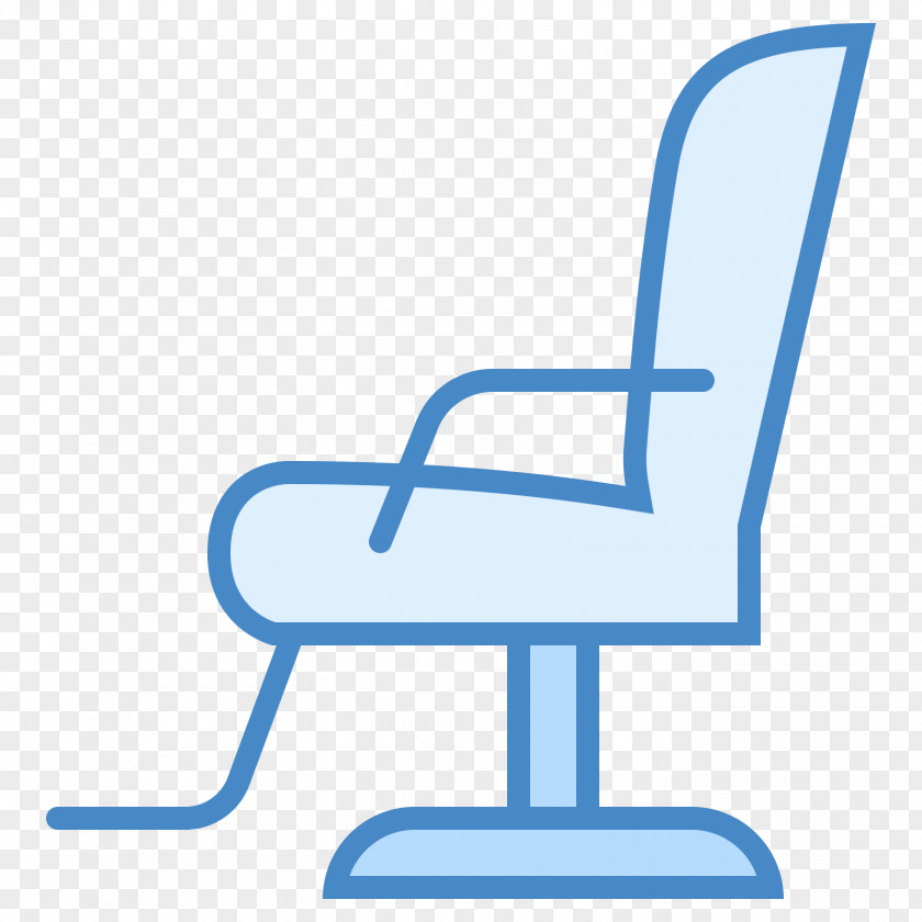 Armchair Barber Chair Furniture Office & Desk Chairs PNG