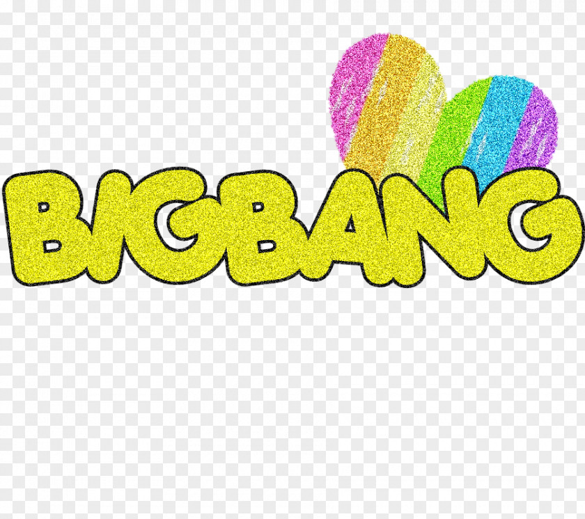 Bigbang Background Clip Art Illustration Product Logo Happiness PNG