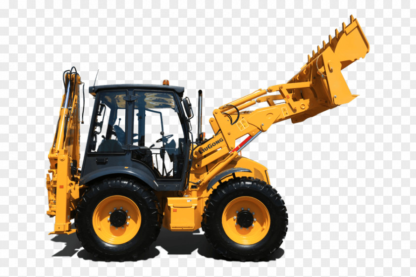 Bulldozer Heavy Machinery Excavator Liebherr Group PNG