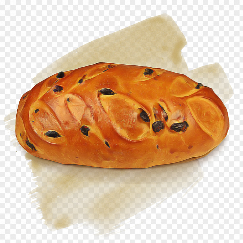 Bun Baked Goods Food Viennoiserie Cuisine PNG