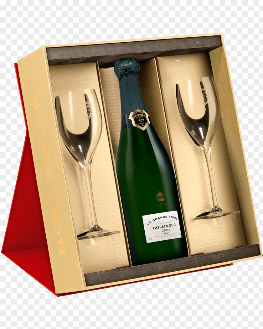 Buy Gifts Bollinger Champagne Rosé Wine Cuvée PNG