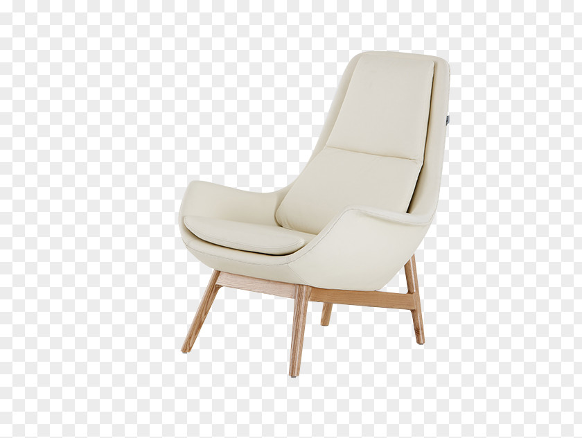 Chair Armrest Chaise Longue Comfort PNG