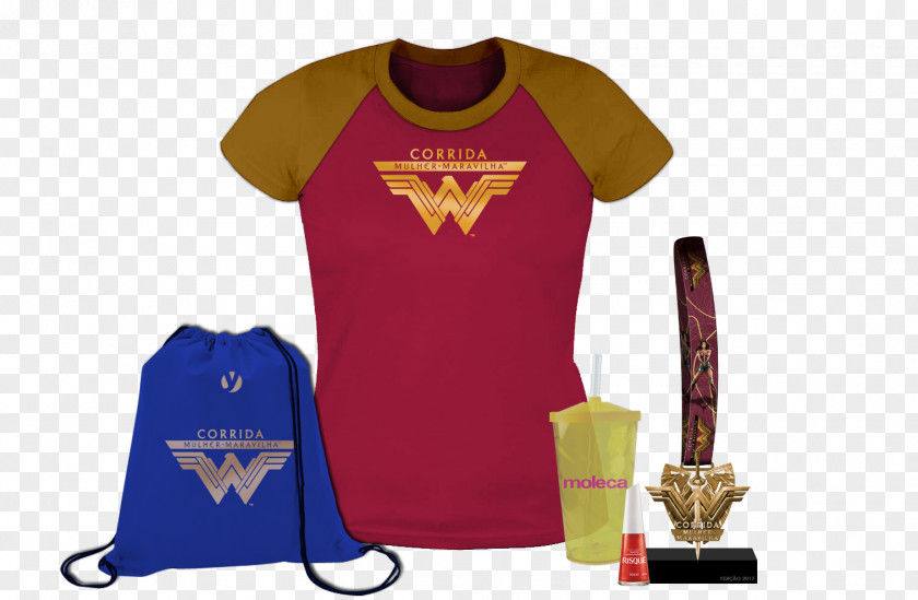 Corrida Wonder Woman Steve Trevor T-shirt Racing Female PNG
