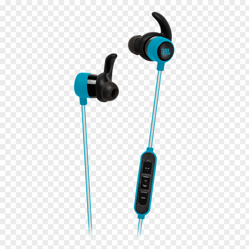 Headphones JBL Reflect Mini Bluetooth Synchros PNG