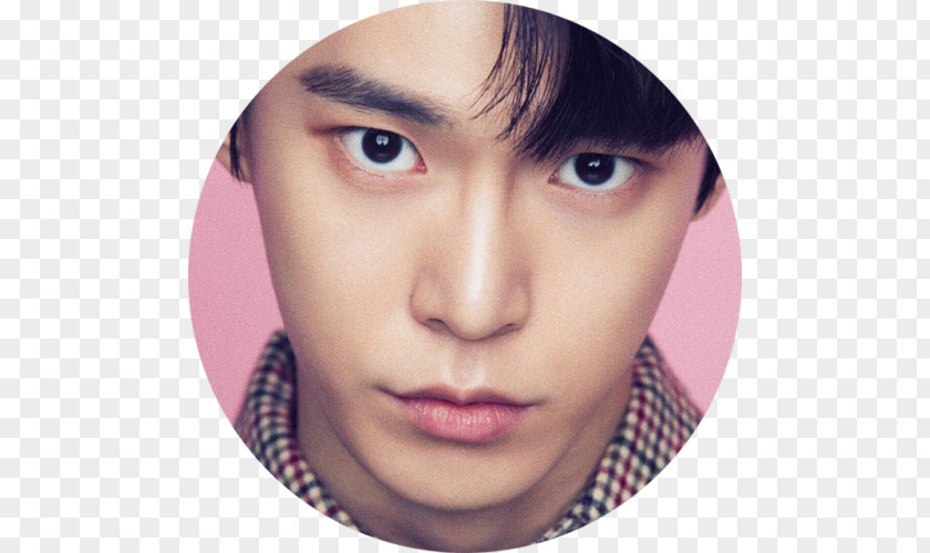 Jaehyun Nct NCT 2018 Empathy 127 Yearbook 0 PNG