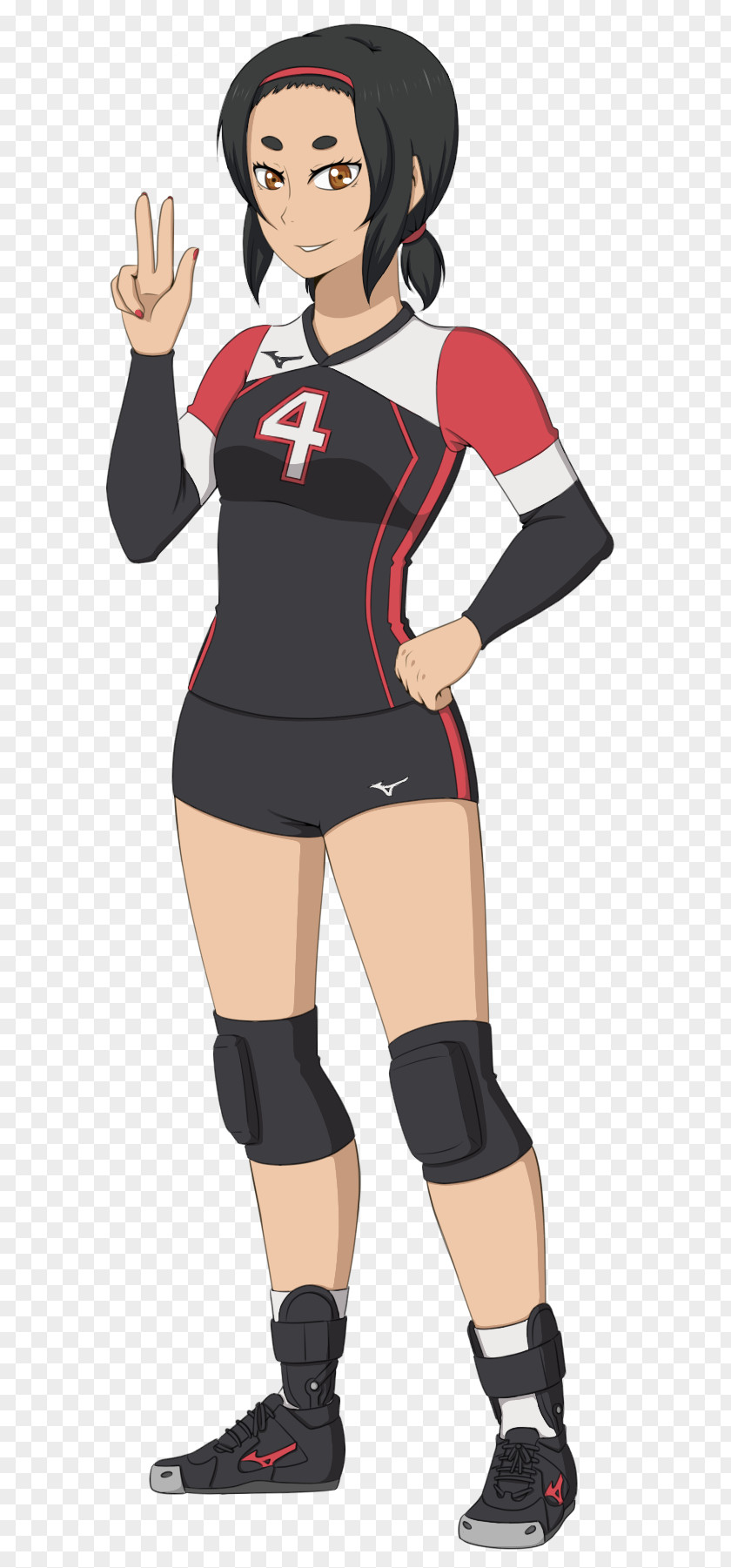 Kawaguchi Shoe Finger Team Sport Clip Art PNG