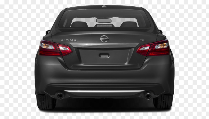 Nissan 2017 Altima 2.5 SL Sedan Car 3.5 PNG