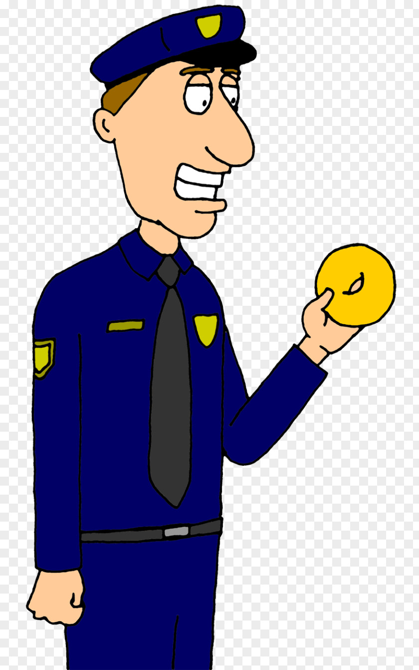 Officer Police Clip Art PNG