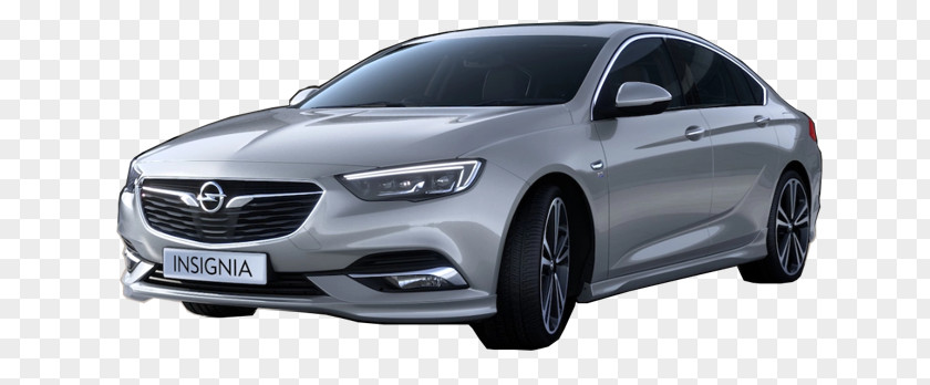 Opel Insignia Mid-size Car Personal Luxury Compact Sport Utility Vehicle PNG