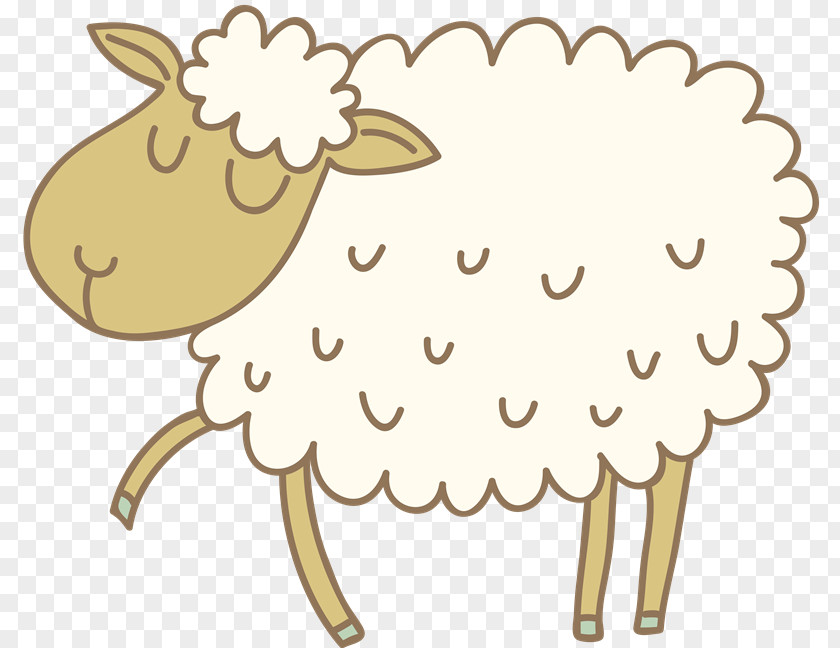 Oveja Clip Art Sheep Cartoon Drawing Image PNG